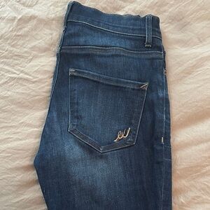 Express Women's Jeans Size 2R